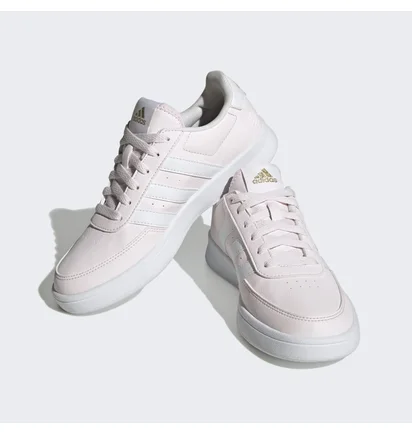 Кросівки жіночі Adidas Breaknet 2.0 Shoes Beige GZ9372