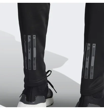 Штани чоловічі Adidas Train Essentials Seasonal Woven Training Pants Black IJ9612