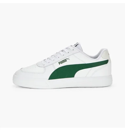 Кроссовки унисекс Puma Caven White 380810-26