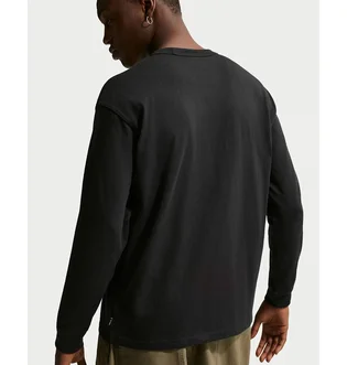 Лонгслив мужской Nike Premium Essentials Sustainable Black IH1127-010