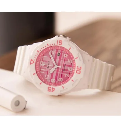 Часы женские Casio LRW-200H-4C
