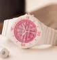 Часы женские Casio LRW-200H-4C