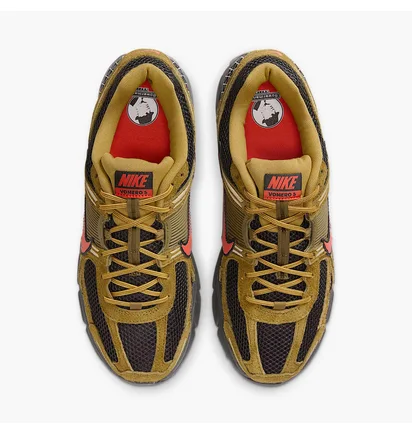 Кроссовки мужские Nike Zoom Vomero 5 Olive/Black IH1344-300