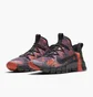 Кросівки чоловічі Nike Free Metcon 3 Multi CJ0861-002