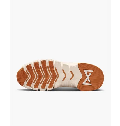 Кросівки жіночі Nike Free Metcon 5 WomenS Training Shoes Orange DV3950-200