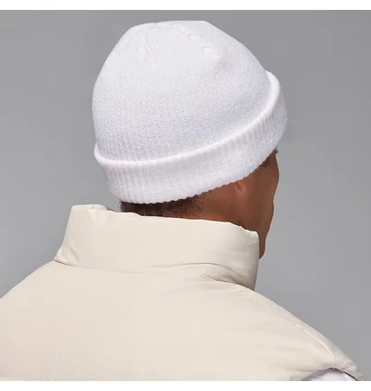 Шапка унисекс Air Jordan Erra Beanie White FZ2055-100