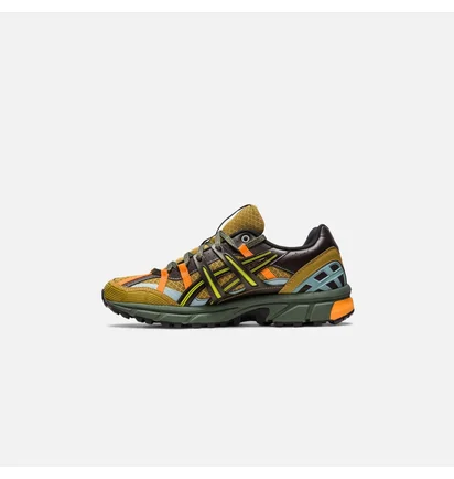 Кросівки чоловічі Asics X Andersson Bell Gel-Sonoma 15-50 Olive 1201A852-300