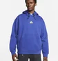 Худі унісекс Nike Acg Therma-Fit Blue DH3087-455