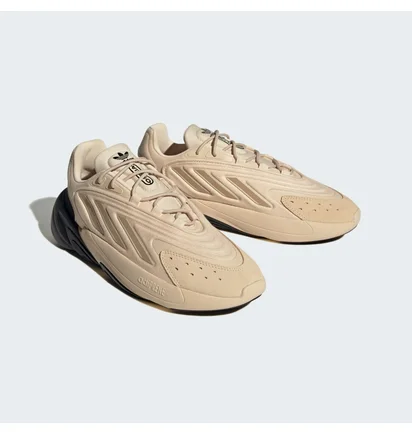 Кроссовки мужские Adidas Ozelia Shoes Beige IE2000