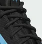 Кроссовки мужские Adidas Ae 1 Low Black/Light Blue JQ6139