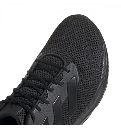 Кроссовки унисекс Adidas Response Runner Black IH3576