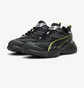 Кросівки унісекс Puma Morphic Reflective Black 393646-02