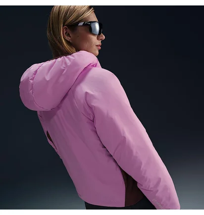 Куртка женская Nike Acg Pink FV7335-632