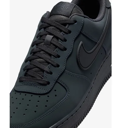 Кросівки чоловічі Nike Air Force 1 07 Grey HV6223-002