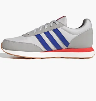 Кроссовки мужские Adidas Run 60S 3.0 Lifestyle Running Shoes Grey Hp2261