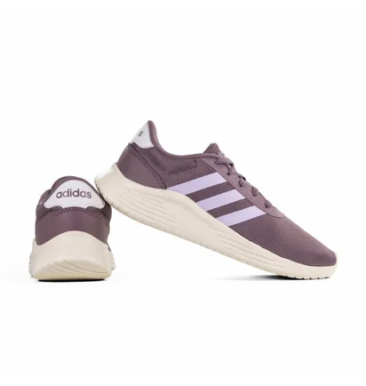 Кроссовки женские Adidas Lite Racer 20 Violet EG3294