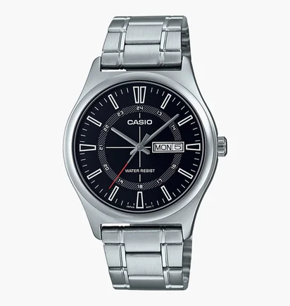 Часы мужские Casio  MTP-V006D-1C