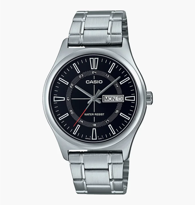 Часы мужские Casio  MTP-V006D-1C