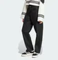 Джинсы женские Adidas Firebird Utility Black JX7594