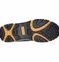 Ботинки мужские Skechers Relment Daggett Black 204642-CHAR