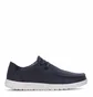 Кросівки чоловічі Skechers Melson Chad Blue 210101-NVY