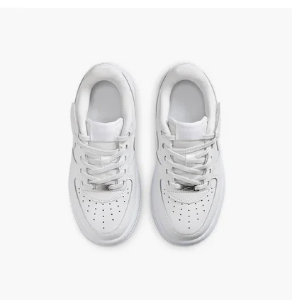 Кросівки дитячі Nike Air Force 1 Low Easyon White IH4498-101
