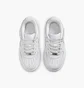 Кросівки дитячі Nike Air Force 1 Low Easyon White IH4498-101