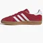 Кроссовки унисекс Adidas Gazelle Indoor Shoes Red H06261