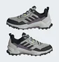 Кроссовки женские Adidas Terrex Ax4 Hiking Shoes Grey/Black IF4872