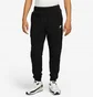 Штани чоловічі Nike Sportswear Tech Fleece Joggers Black DV0538-010