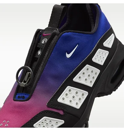 Кросівки жіночі Nike Air Max Sndr Blue/Multi HJ8080-501