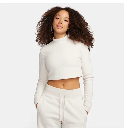 Спортивний костюм жіночий Nike Sportswear White FN3619-104__FN3622-104