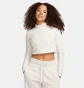 Спортивний костюм жіночий Nike Sportswear White FN3619-104__FN3622-104