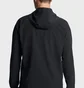 Вітровка чоловіча Under Armour Vibe Woven Jacket Black 6003001-001