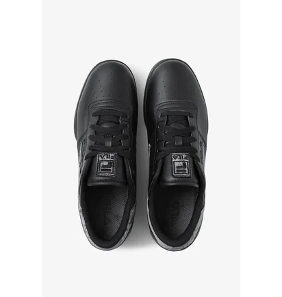 Кросівки чоловічі Fila Original Fitness Black 1FM01233-001