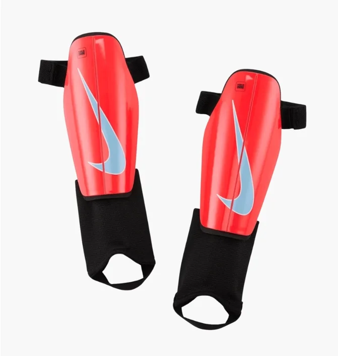 Щитки Nike Charge Red DX4610-636