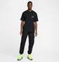 Футболка мужская Nike M90 Snkr Patch Black HJ0574-010