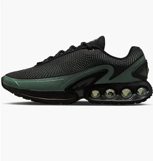 Кроссовки мужские Nike Air Max Dn Black DV3337-023
