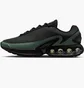 Кросівки чоловічі Nike Air Max Dn Black DV3337-023