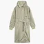 Парка жіноча Nike Sportswear Essentials Waterproof Jacket Olive FB4521-386