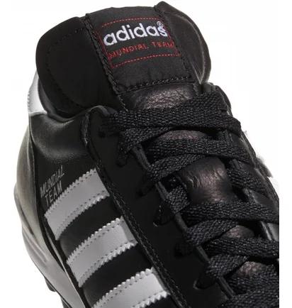 Сороконіжки чоловічі Adidas Mundial Team Tf Black 019228