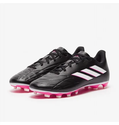 Бутсы унисекс Adidas Copa Pure.4 Fg Black GY9081