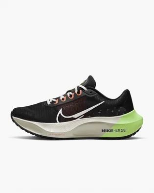 Кросівки чоловічі Nike Zoom Fly 5 Black Fb1847-011