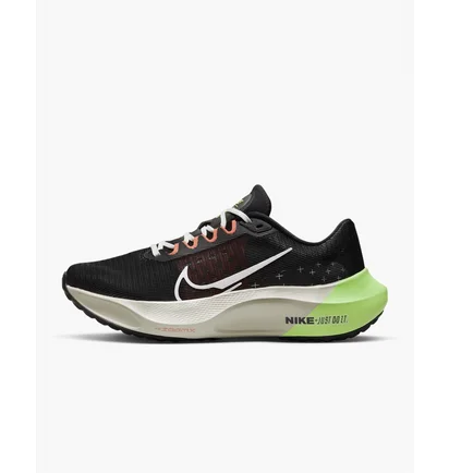 Кросівки чоловічі Nike Zoom Fly 5 Black Fb1847-011