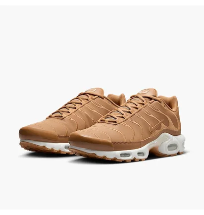 Кроссовки женские Nike Air Max Plus Brown FZ8815-200