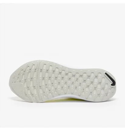 Кросівки чоловічі Nike Reactx Infinity Run Flyknit 4 White DR2665-101