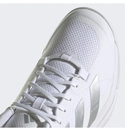 Кроссовки женские Adidas Court Team Bounce 2.0 Shoes White Hr1235
