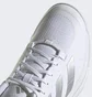 Кроссовки женские Adidas Court Team Bounce 2.0 Shoes White Hr1235