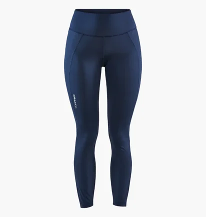 Легінси жіночі Craft Adv Essence Blue 1908775-396000