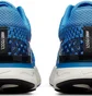 Кроссовки мужские Nike React Infinity Run Flyknit 3 Blue Dh5392-400